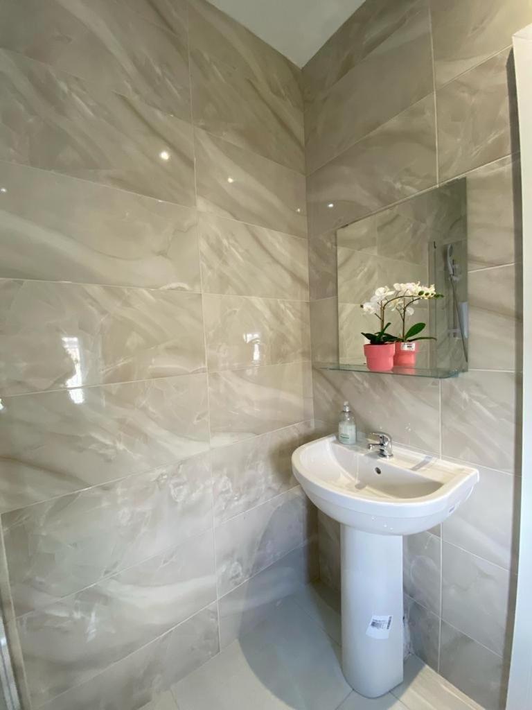 Kings Cross Comfortable - Eurostar Apartment